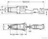 MERCE 0035454326 Crimp Connector